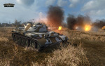 World of Tanks