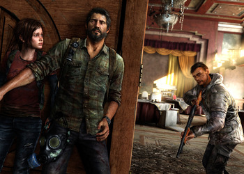 Информация о переносе релиза игры The Last of Us подтвердилась