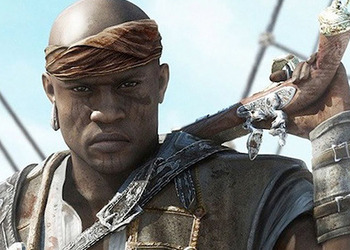 Компания Ubisoft отложила релиз дополнения Freedom Cry для РС версии игры Assassin's Creed IV: Black Flag