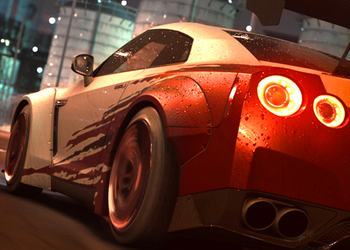 В игре Need for Speed появится реалистичная система разрушений