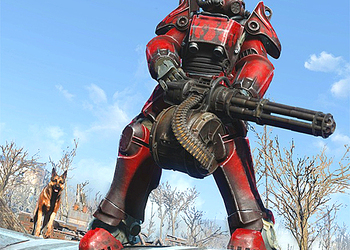 Создатели Fallout: New Vegas троллят фанатов серии намеками на скорое продолжение