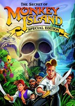 The Curse of Monkey Island