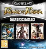 Prince of Persia Trilogy 3D