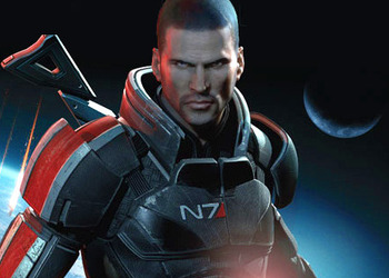 Mass Effect 3 - опубликованы детали и новые скриншоты из игры