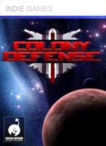 Colony Defense