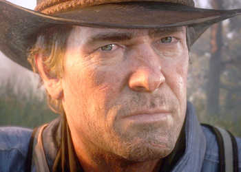 Новые кадры Red Dead Redemption 2 от Rockstar Games