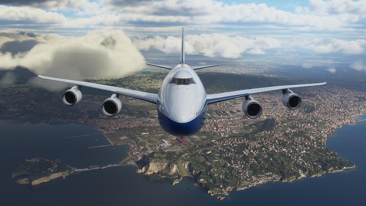 Microsoft flight simulator 2020 стим фото 104