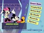 Dance Dance Revolution Disney Grooves