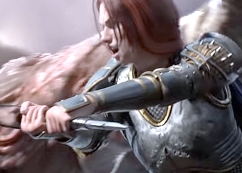 Kingdoms of Amalur: Re-Reckoning от авторов The Elder Scrolls поразил игроков графикой в первом трейлере
