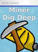Miner Dig Deep