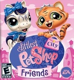 Littlest Pet Shop (1)