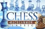 Chess &amp; Backgammon Classics
