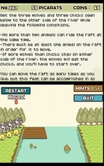 Professor Layton and the Curious Village