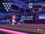 AMF Bowling Pinbusters