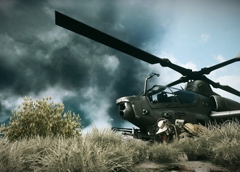 ЕА пообещала представить новое дополнение к игре Battlefield 3 уже на следующей неделе