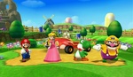 Mario Party 9