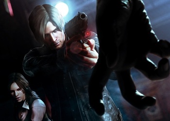 Опубликованы отзывы критиков об игре Resident Evil 6