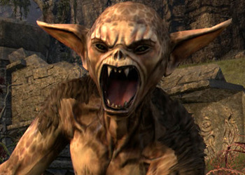 Игра The Elder Scrolls Online появится на консолях благодаря упорству Sony