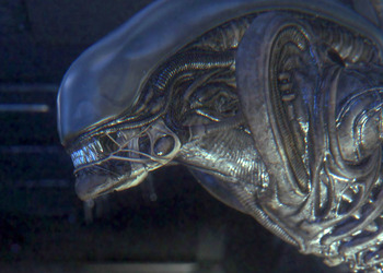 Игроки Alien: Isolation смогут собирать «рудиментарные приспособления и небольшое оружие»
