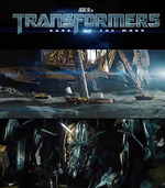 Transformers: Dark of the Moon