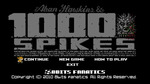 Aban Hawkins & the 1000 SPIKES