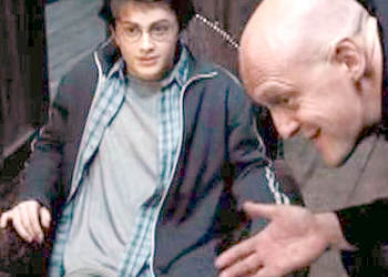 Звезда фильмов о Гарри Поттере находится в реанимации после страшного ДТП