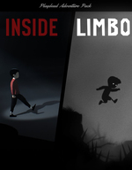 Inside + Limbo
