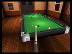 Jazzy Billiards