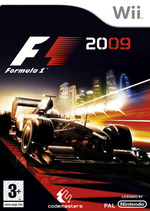 Formula One 2009