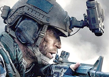 В Call of Duty: Warzone игрок одним выстрелом уничтожил всех врагов