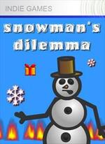 Snowman's Dilemma