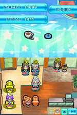 Sally's Salon