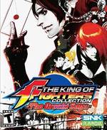 The King of Fighters Collection: The Orochi Saga