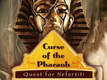 Curse of the Pharaoh: The Quest for Nefertiti