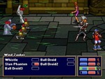 Barkley, Shut Up and Jam: Gaiden