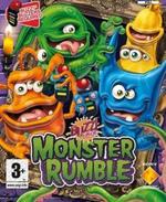 Buzz! Junior: Monster Rumble