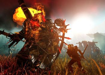 The Witcher 2 станет широкомасштабной игрой с 16 вариантами концовок