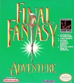 Final Fantasy Adventure