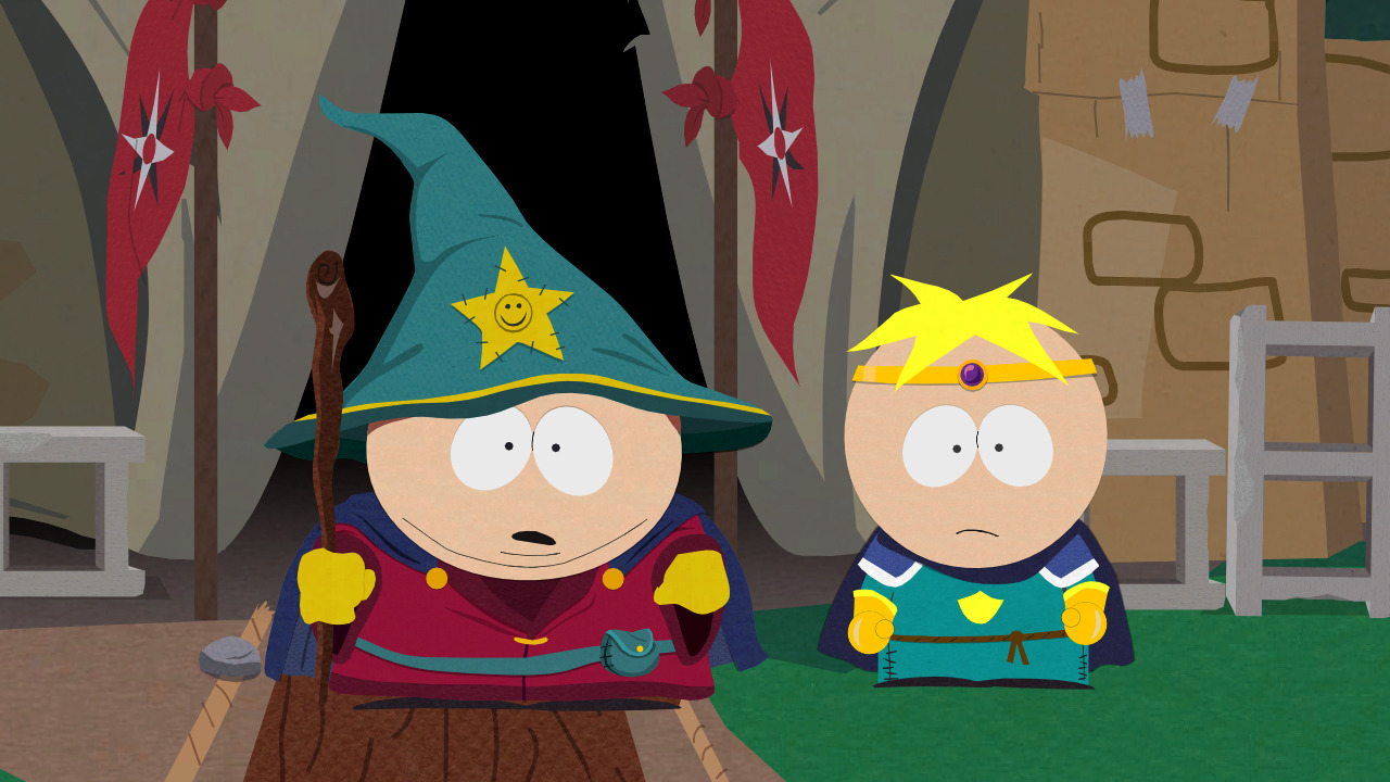 South park the stick of truth стим фото 20