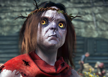 Разработчики The Witcher 3: Wild Hunt не собираются снижать качество графики игры