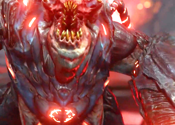 Опубликовано видео Doom на «ультра-кошмарных» настройках графики в 4K