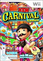 New Carnival Games