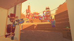 Rec Room