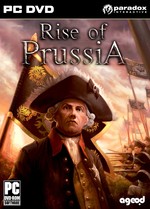 Rise of Prussia