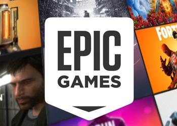 Новую игру отдают бесплатно для Epic Games Store