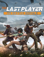 THE LAST PLAYER:VR Battle Royale