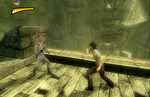 Indiana Jones and the Staff of Kings