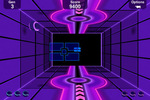 3-D Vector Pong