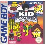 Kid Dracula