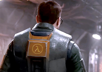 Half-Life 3 случайно затизерили